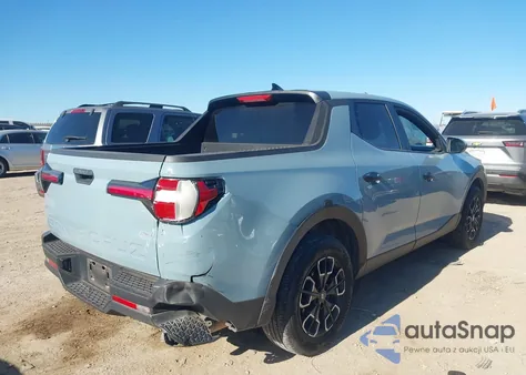 2023 Hyundai Santa Cruz Se z USA, uszkodzony, nr VIN 5NTJADAE6PH076629